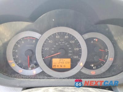 Zdjęcie 9 z 13 samochodu: 2012 TOYOTA RAV4 LIMITED VIN:2T3DF4DV7CW210107 - miniatura