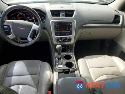 Zdjęcie 8 z 13 samochodu: 2013 GMC ACADIA SLT-1 VIN:1GKKRRKD3DJ266135 - miniatura