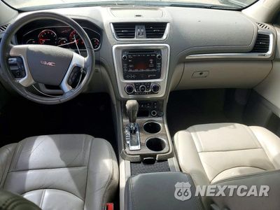 Zdjęcie 8 z 13 samochodu: 2013 GMC ACADIA SLT-1 VIN:1GKKRRKD3DJ266135 - miniatura