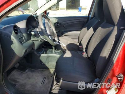 Zdjęcie 7 z 12 samochodu: 2015 NISSAN VERSA 1.6 S PLUS VIN:3N1CN7AP2FL881849 - miniatura