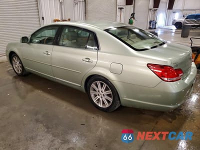 Drugie zdjęcie samochodu z przodu: 2007 TOYOTA AVALON LIMITED VIN:4T1BK36B57U190891 - miniatura