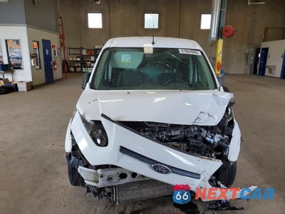 Piąte zdjęcie samochodu w środku: 2015 FORD TRANSIT CONNECT XLT VIN:NM0LS7F75F1220917 - miniatura