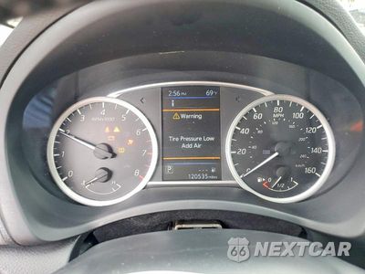 Zdjęcie 9 z 13 samochodu: 2019 NISSAN SENTRA SV VIN:3N1AB7AP7KY341314 - miniatura