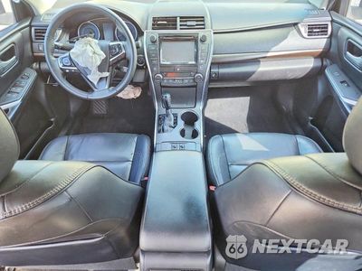 Zdjęcie 15 z 24 samochodu: 2017 TOYOTA CAMRY XLE VIN:4T1BF1FK4HU777030 - miniatura