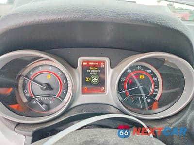 Zdjęcie 9 z 12 samochodu: 2014 DODGE JOURNEY SXT VIN:3C4PDCBG6ET283688 - miniatura