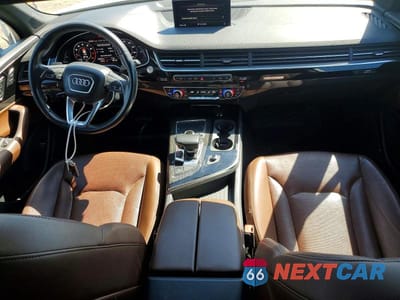 Zdjęcie 8 z 13 samochodu: 2018 AUDI Q7 PREMIUM PLUS VIN:WA1LAAF71JD028267 - miniatura