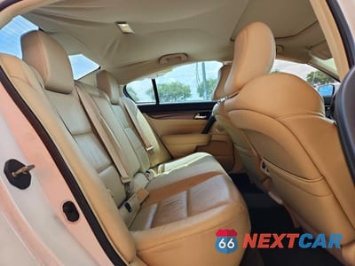 Zdjęcie 10 z 12 samochodu: 2014 ACURA TL TECH VIN:19UUA8F54EA008833 - miniatura