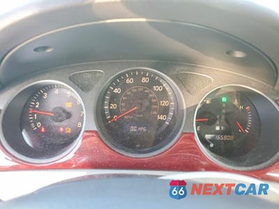 Zdjęcie 9 z 13 samochodu: 2004 LEXUS ES 330 VIN:JTHBA30GX45030456 - miniatura
