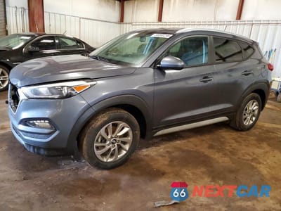 2017 HYUNDAI TUCSON SE KM8J3CA49HU489092 - główne zdjęcie licytacji z USA - miniatura