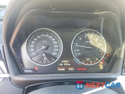 Zdjęcie 9 z 13 samochodu: 2016 BMW X1 XDRIVE28I VIN:WBXHT3C34G5F65551 - miniatura