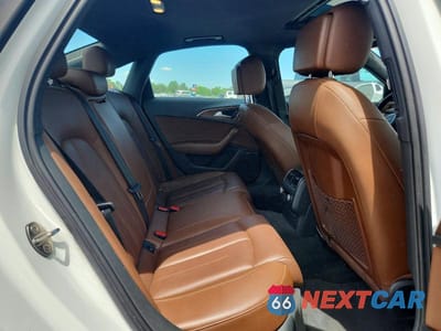 Zdjęcie 10 z 12 samochodu: 2014 AUDI A6 PREMIUM PLUS VIN:WAUGFAFC1EN115251 - miniatura