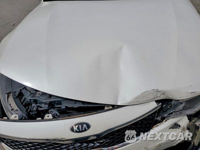 Zdjęcie 11 z 12 samochodu: 2016 KIA OPTIMA LX VIN:KNAGT4L31G5073746 - miniatura