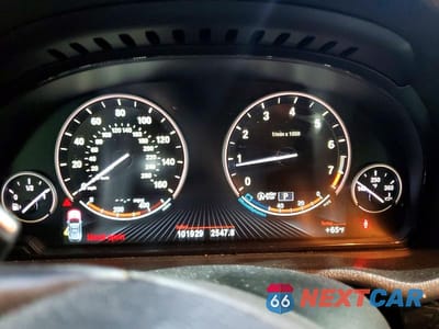 Zdjęcie 9 z 13 samochodu: 2014 BMW X3 XDRIVE35I VIN:5UXWX7C57E0E80908 - miniatura