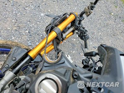 Zdjęcie 7 z 9 samochodu: 2025 YAMAHA MT09 SP VIN:JYARN95E1SA001023 - miniatura