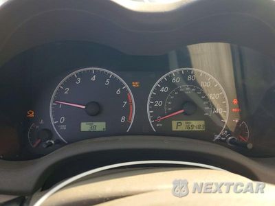Zdjęcie 9 z 12 samochodu: 2009 TOYOTA COROLLA LE VIN:2T1BU40E39C180531 - miniatura