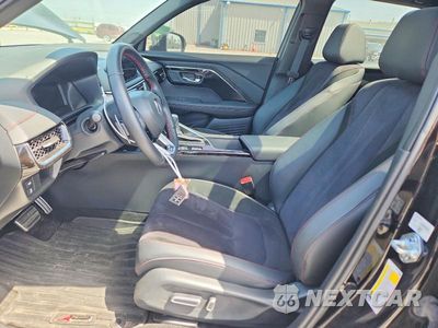 Zdjęcie 7 z 12 samochodu: 2025 ACURA ADX A-SPEC VIN:3HDSA2H53SM708145 - miniatura