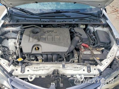 Zdjęcie 11 z 12 samochodu: 2016 TOYOTA COROLLA LE VIN:2T1BURHE7GC741733 - miniatura