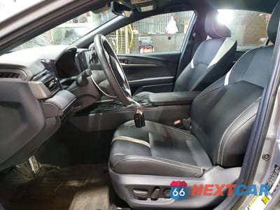 Zdjęcie 7 z 12 samochodu: 2025 TOYOTA CAMRY SE VIN:4T1DBADK6SU505092 - miniatura