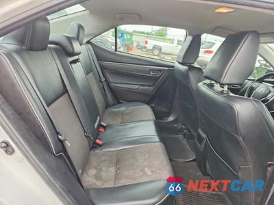 Zdjęcie 10 z 12 samochodu: 2016 TOYOTA COROLLA S PLUS VIN:5YFBURHE5GP566608 - miniatura