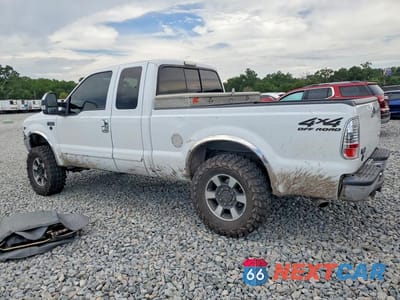Drugie zdjęcie samochodu z przodu: 2001 FORD F250 SUPER DUTY VIN:1FTNX21L71EC41905 - miniatura