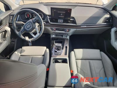 Zdjęcie 8 z 13 samochodu: 2025 AUDI Q5 E PREMIUM 55 VIN:WA1G2BFY5S2060004 - miniatura