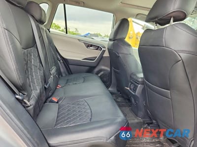 Zdjęcie 11 z 13 samochodu: 2024 TOYOTA RAV4 XLE VIN:2T3P1RFV0RW493173 - miniatura