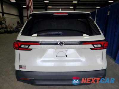 Zdjęcie 6 z 13 samochodu: 2026 TOYOTA GRAND HIGHLANDER LE VIN:5TDAAAA54TS042917 - miniatura
