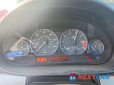Zdjęcie 9 z 12 samochodu: 2001 BMW 330 CI VIN:WBABN53411JU21840 - miniatura