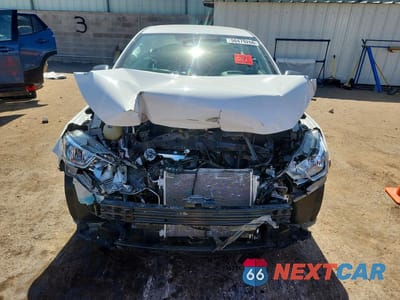 Piąte zdjęcie samochodu w środku: 2023 NISSAN VERSA S VIN:3N1CN8DV5PL848734 - miniatura