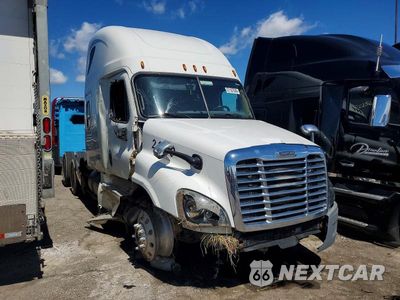 2016 FREIGHTLINER CASCADIA 125
