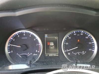 Zdjęcie 9 z 13 samochodu: 2017 TOYOTA HIGHLANDER LE PLUS VIN:5TDBZRFH2HS378555 - miniatura