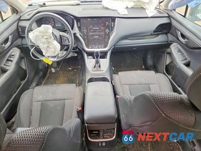 Zdjęcie 8 z 12 samochodu: 2024 SUBARU OUTBACK PREMIUM VIN:4S4BTAFC1R3101529 - miniatura