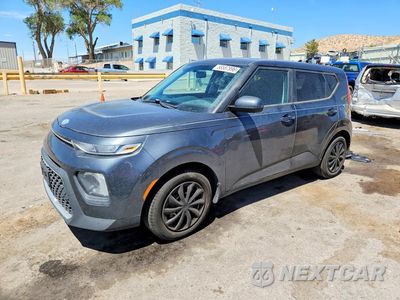 2020 KIA SOUL LX KNDJ23AU0L7731511 - główne zdjęcie licytacji z USA - miniatura