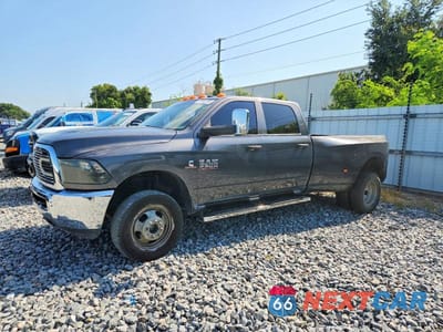 Drugie zdjęcie samochodu z przodu: 2012 DODGE RAM 3500 ST VIN:3C63DRGL8CG202789 - miniatura