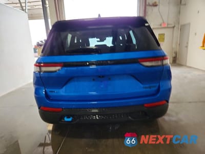 Zdjęcie 6 z 13 samochodu: 2024 JEEP GRAND CHEROKEE TRAILHAWK 4XE VIN:1C4RJYC67R8941527 - miniatura