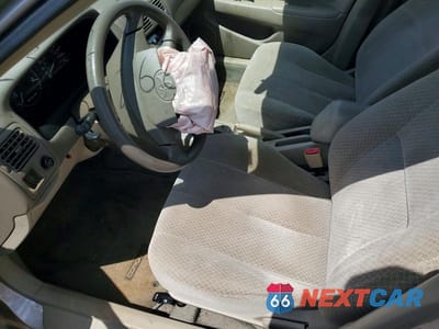 Zdjęcie 7 z 12 samochodu: 1999 TOYOTA COROLLA VE VIN:1NXBR12E6XZ298307 - miniatura