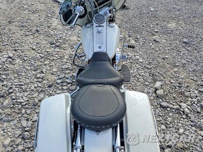 Zdjęcie 6 z 9 samochodu: 2003 HARLEY-DAVIDSON FLHR VIN:1HD1FDV173Y710593 - miniatura