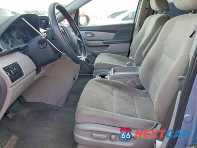 Zdjęcie 7 z 13 samochodu: 2014 HONDA ODYSSEY EX VIN:5FNRL5H40EB076393 - miniatura