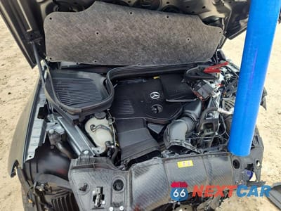 Zdjęcie 12 z 13 samochodu: 2025 MERCEDES-BENZ GLE 350 VIN:4JGFB4EB6SB341847 - miniatura
