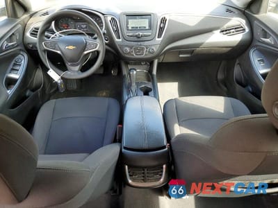 Zdjęcie 8 z 12 samochodu: 2018 CHEVROLET MALIBU 3LT VIN:1G1ZD5ST3JF125971 - miniatura