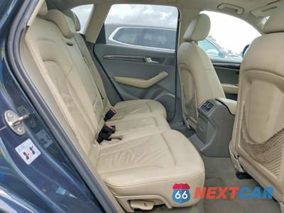 Zdjęcie 11 z 13 samochodu: 2012 AUDI Q5 PREMIUM PLUS VIN:WA1LFAFP2CA057122 - miniatura
