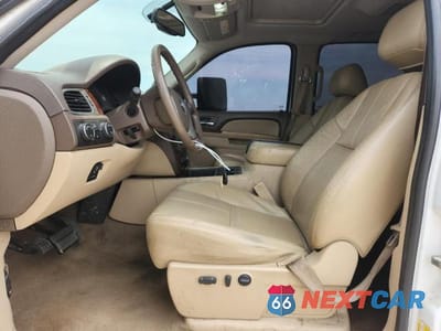 Zdjęcie 7 z 13 samochodu: 2010 CHEVROLET SILVERADO K2500 HEAVY DUTY LTZ VIN:1GC4KYB69AF134399 - miniatura