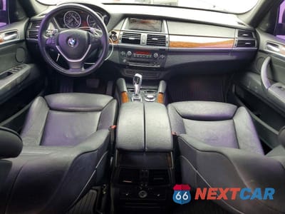 Zdjęcie 8 z 13 samochodu: 2009 BMW X6 VIN:5UXFG83579LZ92515 - miniatura
