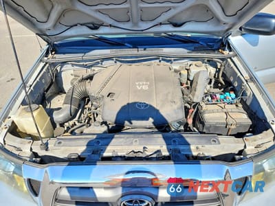 Zdjęcie 11 z 13 samochodu: 2009 TOYOTA TACOMA ACCESS CAB VIN:5TEUU42N89Z650925 - miniatura