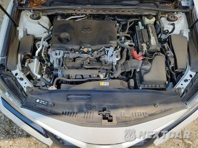 Zdjęcie 11 z 12 samochodu: 2018 TOYOTA CAMRY XSE VIN:4T1B61HK1JU126859 - miniatura