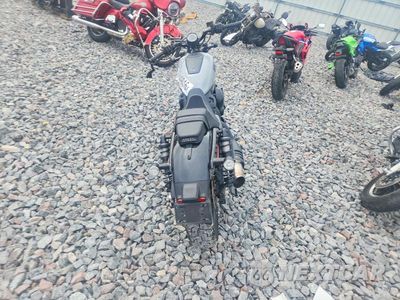 Zdjęcie 6 z 8 samochodu: 2025 HARLEY-DAVIDSON RH975 VIN:MLY1ZH11XSS302125 - miniatura