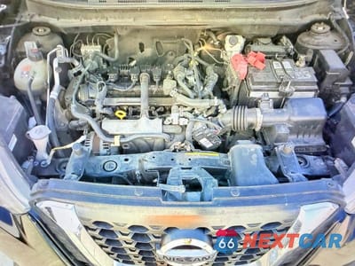 Zdjęcie 7 z 14 samochodu: 2020 NISSAN KICKS S VIN:3N1CP5BV5LL531557 - miniatura