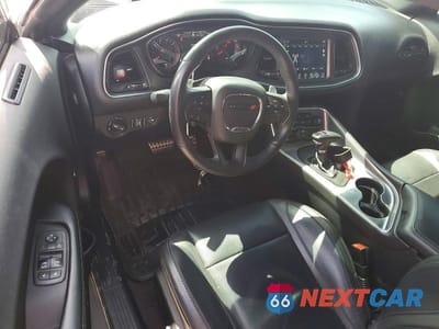 Zdjęcie 8 z 12 samochodu: 2017 DODGE CHALLENGER R VIN:2C3CDZBT1HH573269 - miniatura