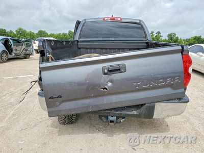 Zdjęcie 6 z 12 samochodu: 2021 TOYOTA TUNDRA SR5 VIN:5TFDY5F16MX989149 - miniatura
