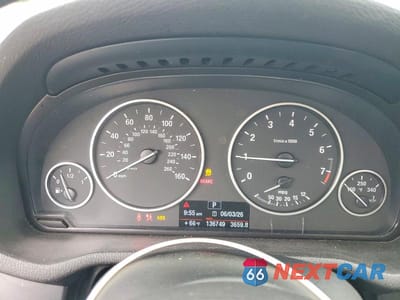 Zdjęcie 9 z 12 samochodu: 2013 BMW X3 XDRIVE28I VIN:5UXWX9C58D0A23146 - miniatura